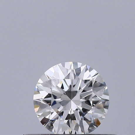 0.29 carat Round diamond F VVS1 Excellent