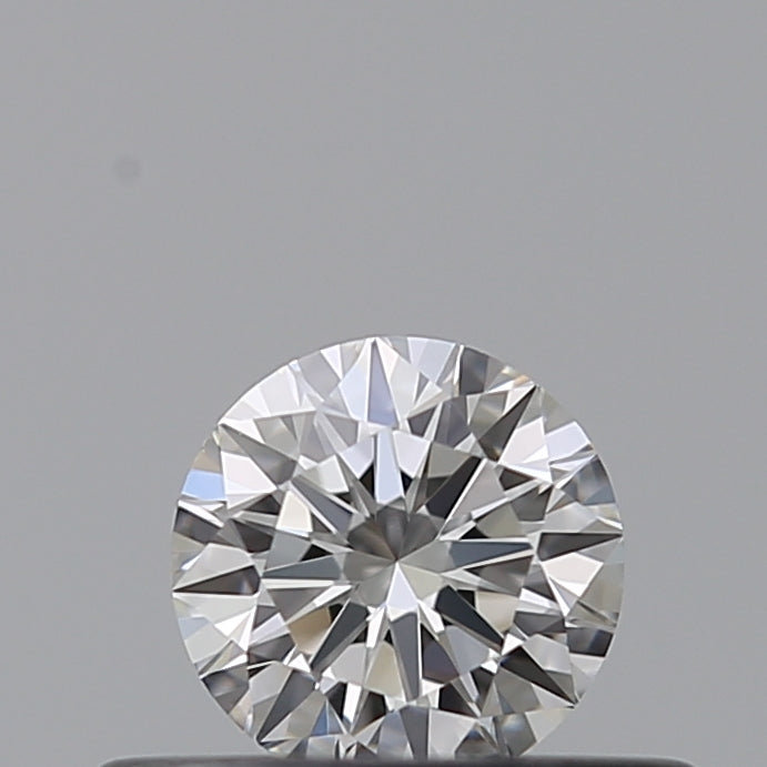 0.30 carat Round diamond E VVS2 Excellent