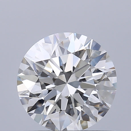 0.80 carat Round diamond F VVS1 Excellent
