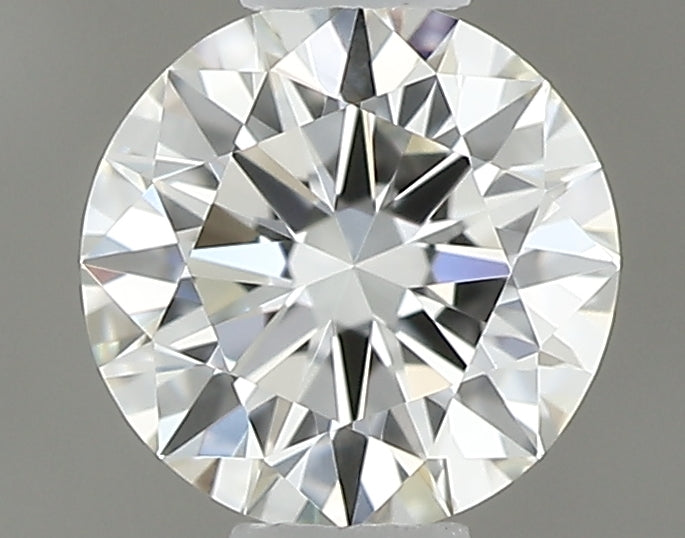 0.30 carat Round diamond H VVS1 Excellent