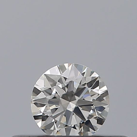 0.18 carat Round diamond F VS1 Excellent