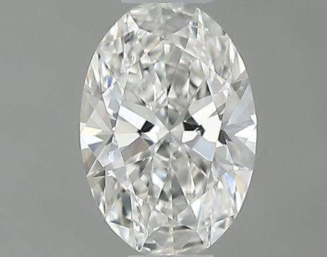 0.32 carat Oval diamond H VS2