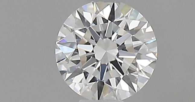 0.30 carat Round diamond F VVS1 Excellent