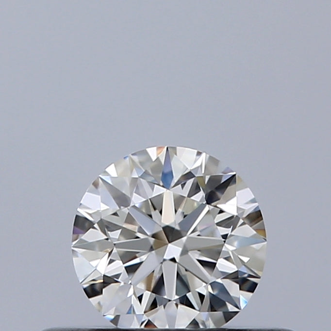 0.28 carat Round diamond G VVS1 Excellent