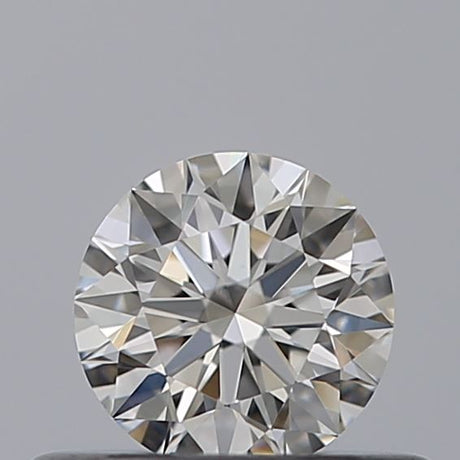 0.34 carat Round diamond E VVS2 Excellent
