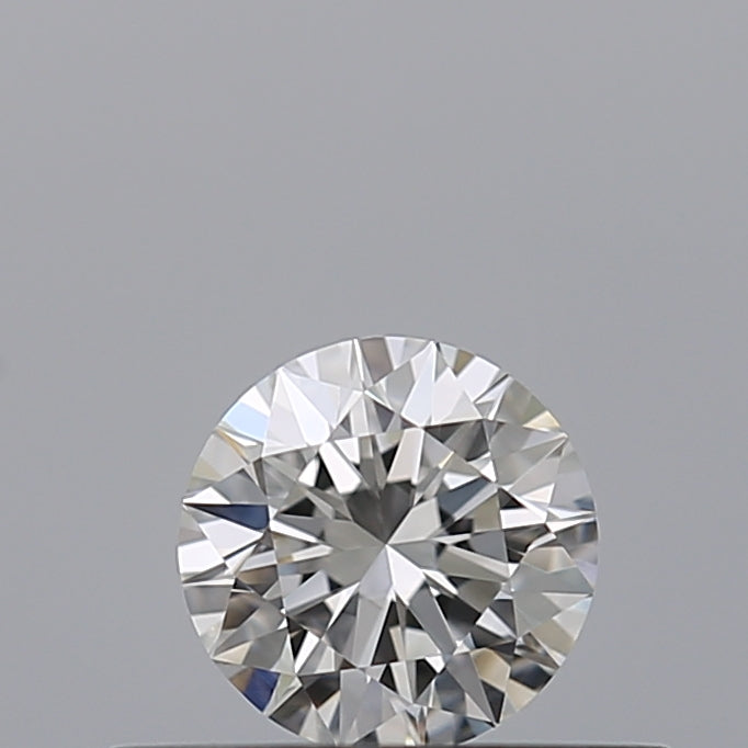 0.31 carat Round diamond F VS1 Excellent