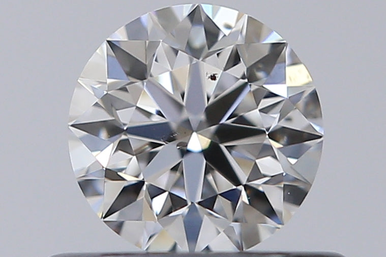 0.40 carat Round diamond E SI1 Excellent
