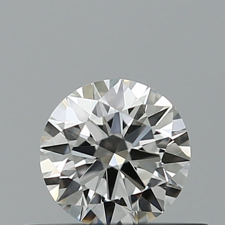 0.30 carat Round diamond F VS2 Excellent