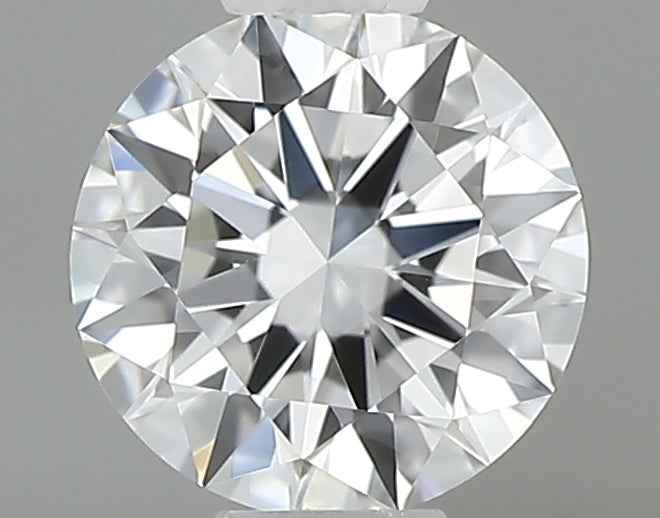 0.30 carat Round diamond D  VVS1 Excellent