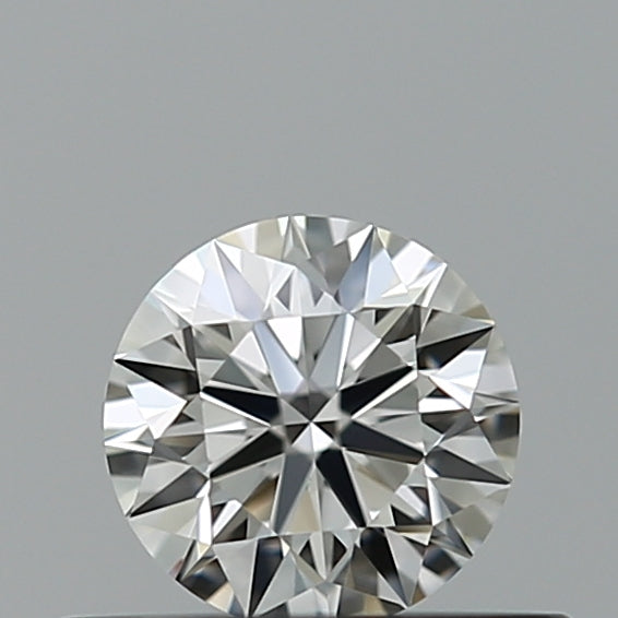 0.31 carat Round diamond H VVS1 Excellent