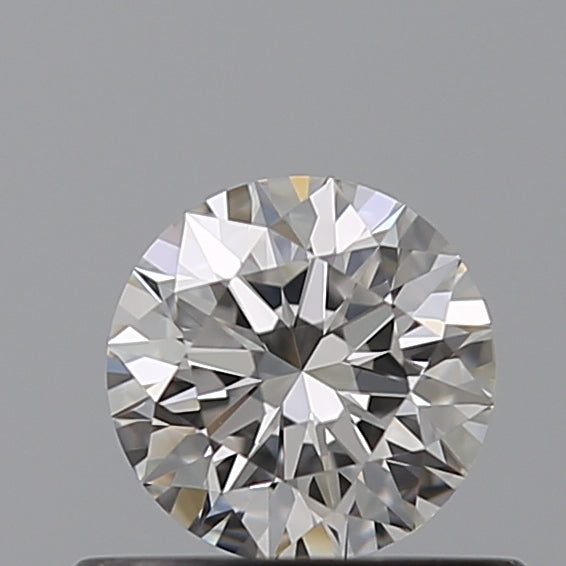 0.40 carat Round diamond G IF Excellent