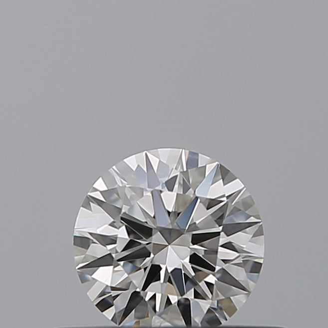 0.32 carat Round diamond F  VS1 Excellent
