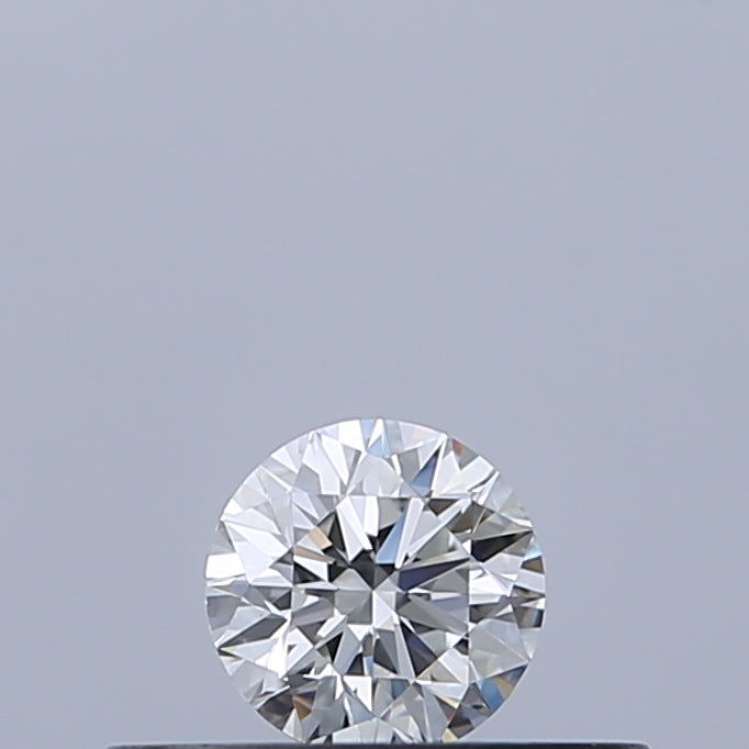 0.19 carat Round diamond F VS1 Excellent