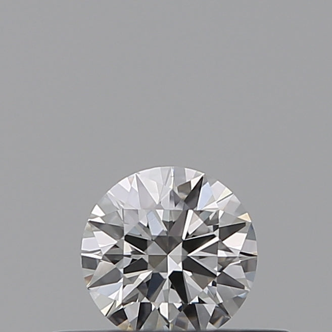 0.23 carat Round diamond F  VS2 Excellent