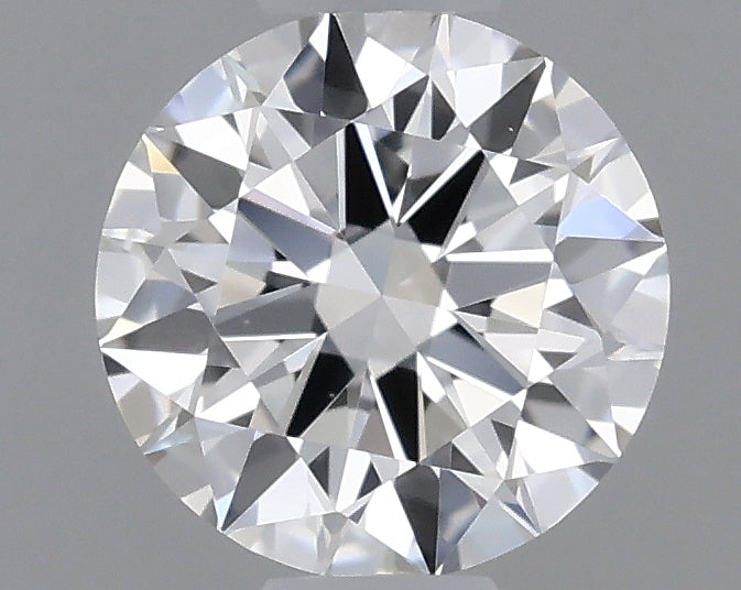 0.41 carat Round diamond G VVS2 Excellent