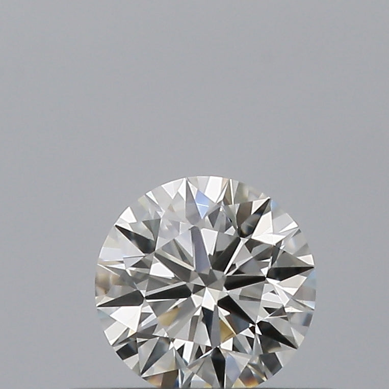 0.29 carat Round diamond H  VVS1 Excellent