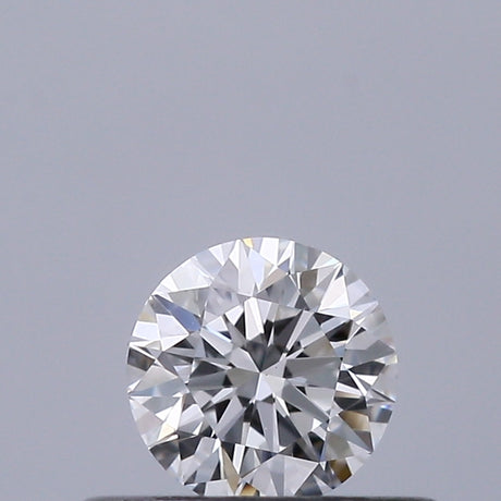 0.27 carat Round diamond D VS1 Excellent