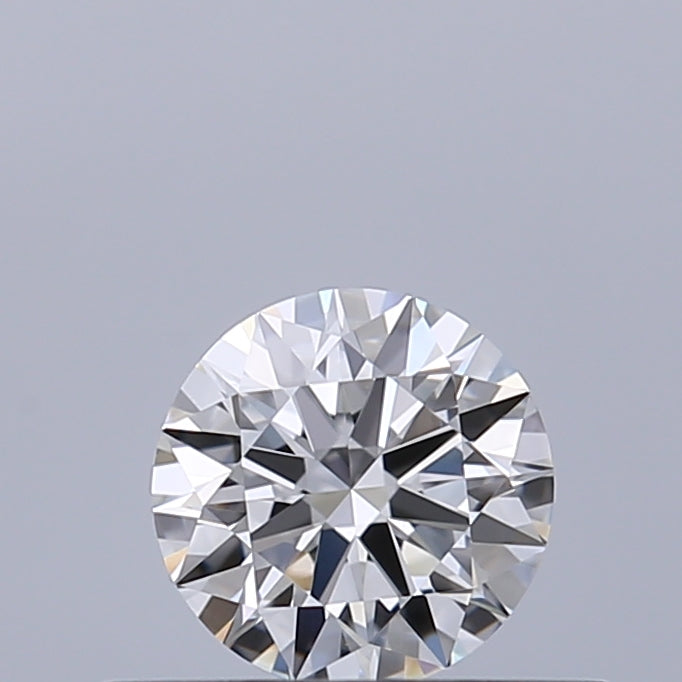 0.36 carat Round diamond E VVS1 Excellent