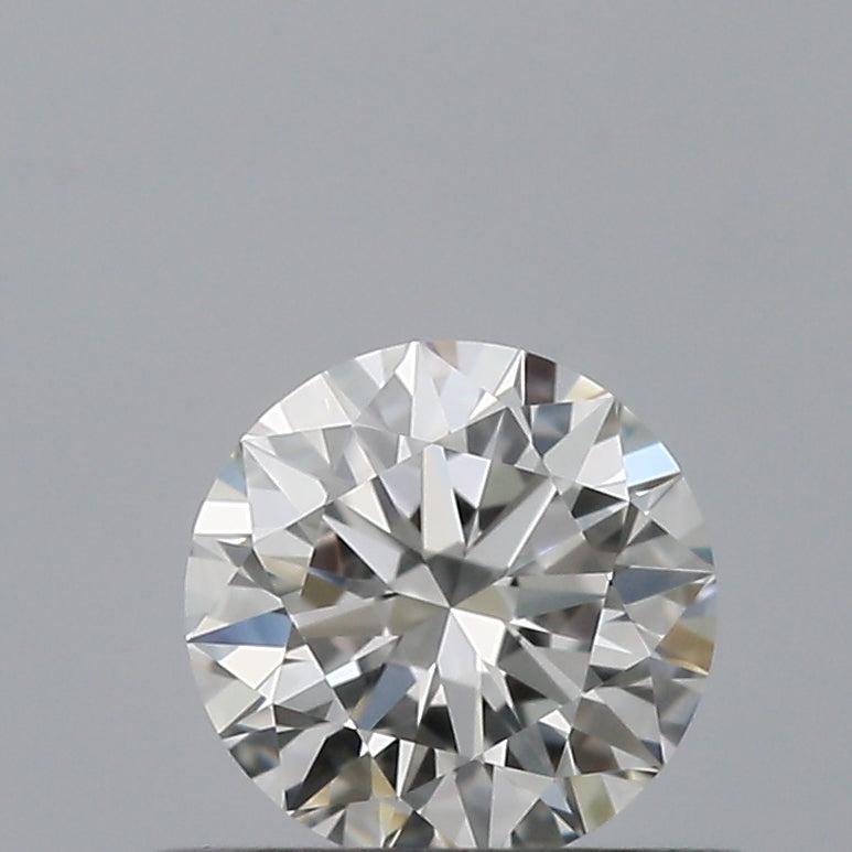 0.40 carat Round diamond E IF Excellent