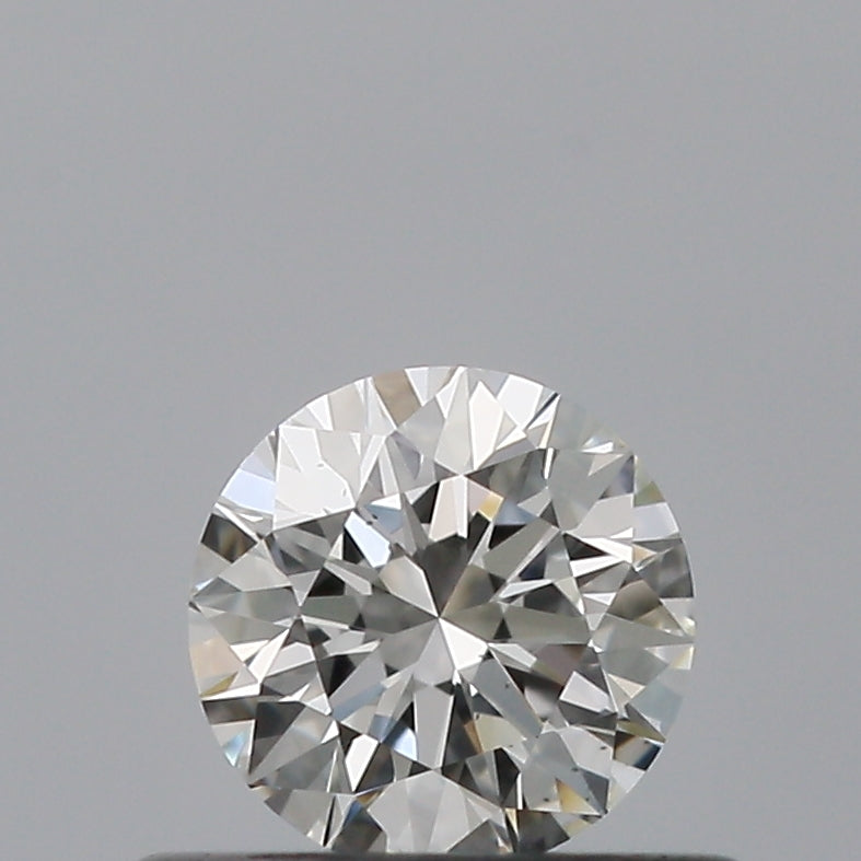 0.35 carat Round diamond E VS2 Excellent