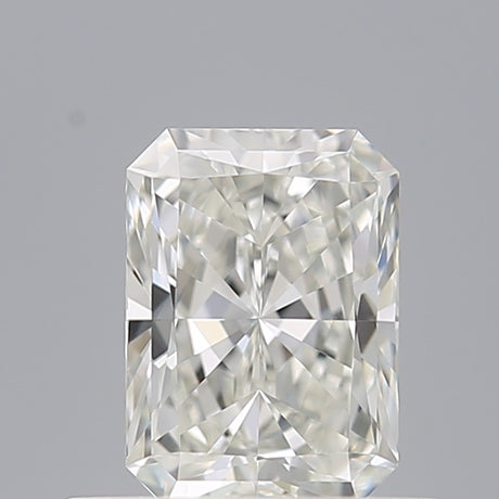 0.50 carat Radiant diamond H VVS2