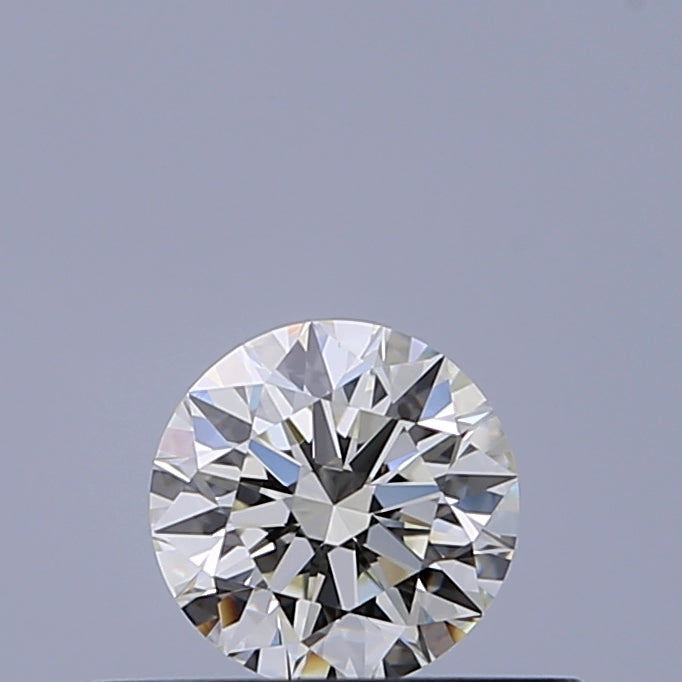 0.32 carat Round diamond H VVS1 Excellent