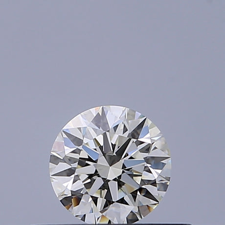 0.32 carat Round diamond H VVS1 Excellent