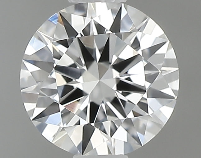 0.40 carat Round diamond E VVS1 Excellent