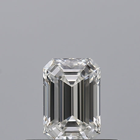 0.34 carat Emerald diamond G VVS2