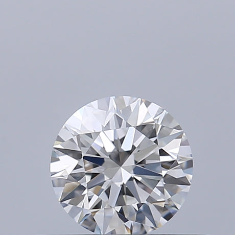 0.40 carat Round diamond E VVS1 Excellent