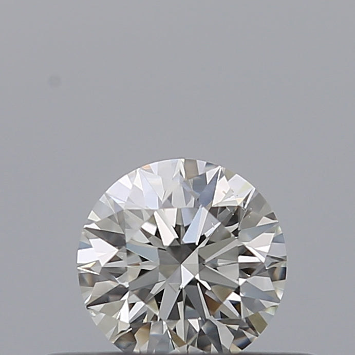 0.30 carat Round diamond H  SI1 Excellent