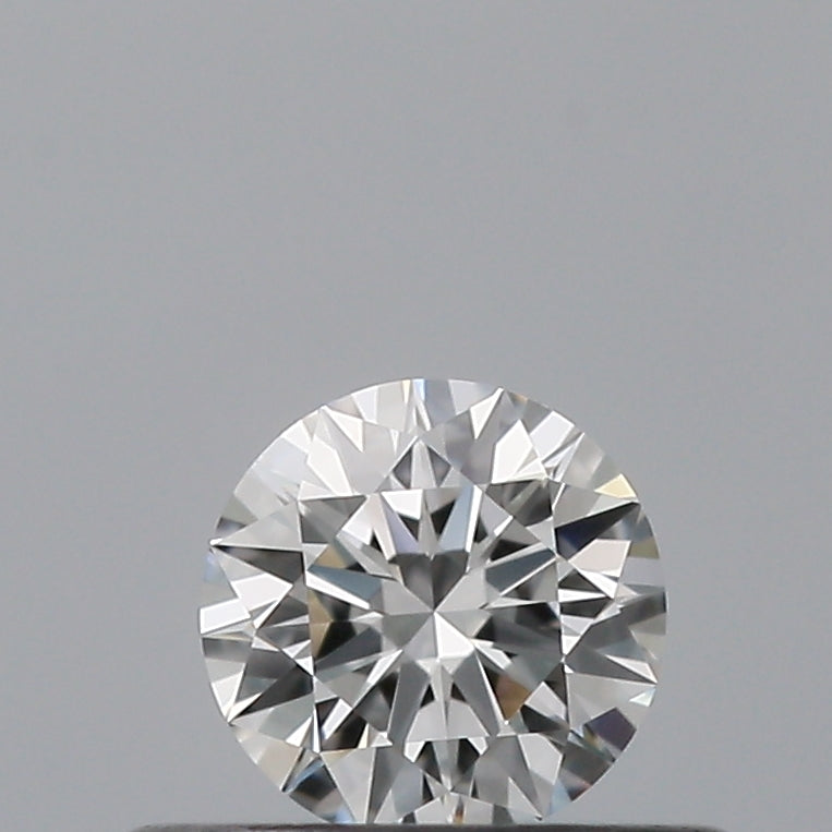 0.27 carat Round diamond D VVS1 Excellent