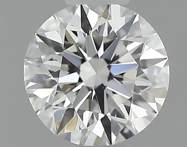 0.40 carat Round diamond G IF Excellent
