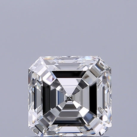 0.71 carat Emerald diamond G VS1