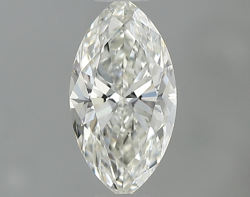 0.50 carat Marquise diamond J SI1