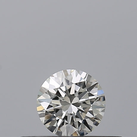 0.22 carat Round diamond G IF Excellent