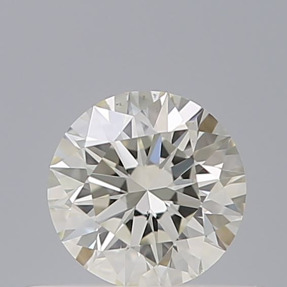 0.33 carat Round diamond H VS1 Excellent