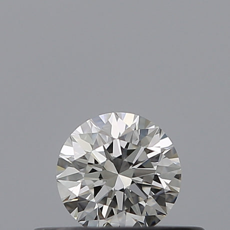 0.25 carat Round diamond G VVS1 Excellent