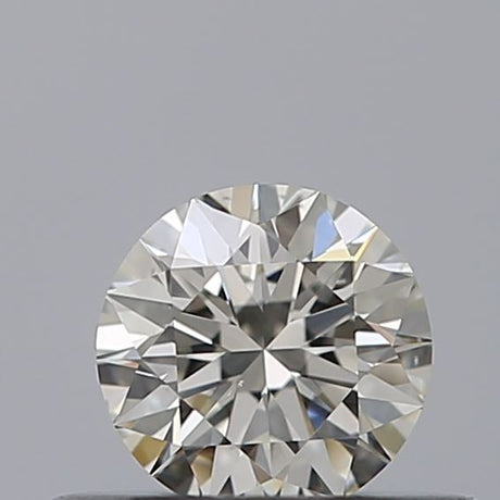 0.30 carat Round diamond J VS2 Excellent
