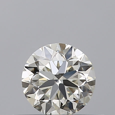 0.30 carat Round diamond I VVS2 VeryGood