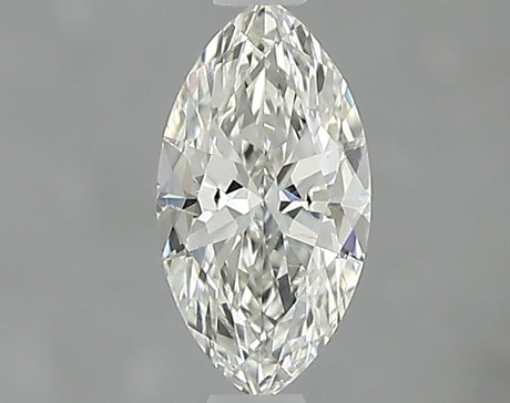 0.50 carat Marquise diamond K SI1