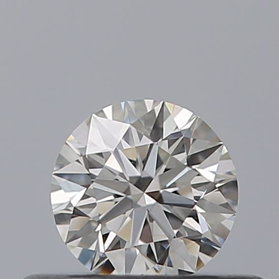 0.31 carat Round diamond F VVS1 Excellent