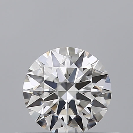 0.31 carat Round diamond D VS1 Excellent