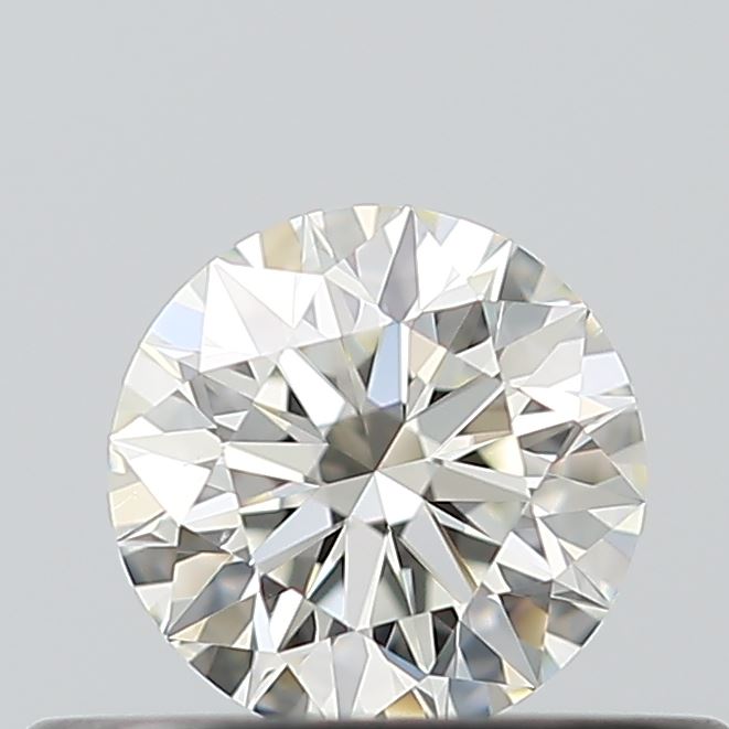 0.28 carat Round diamond I VVS1 Excellent