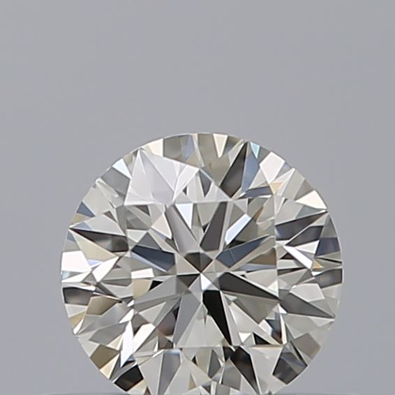 0.35 carat Round diamond G IF Excellent
