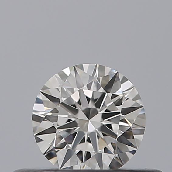 0.28 carat Round diamond F VVS1 Excellent