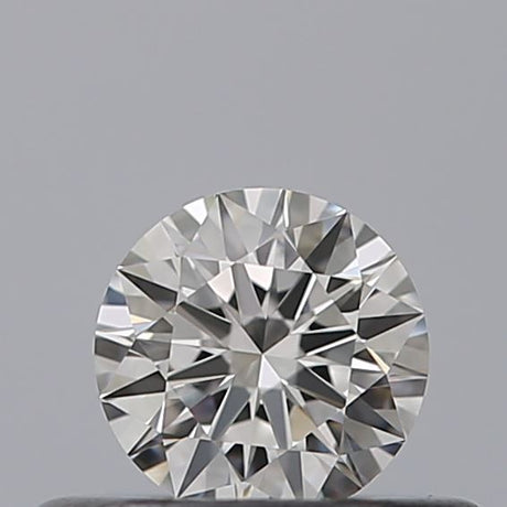 0.28 carat Round diamond F VVS1 Excellent