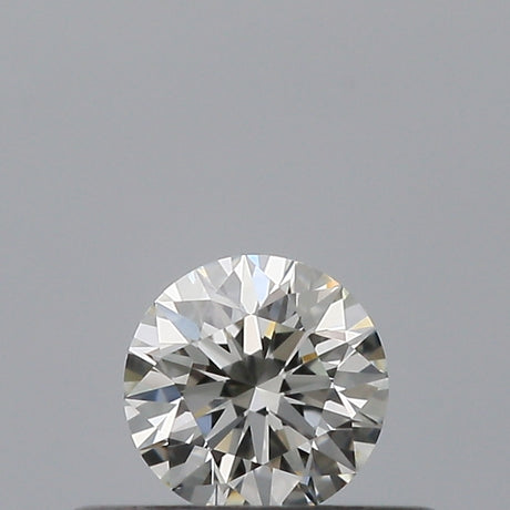0.23 carat Round diamond G VVS1 Excellent