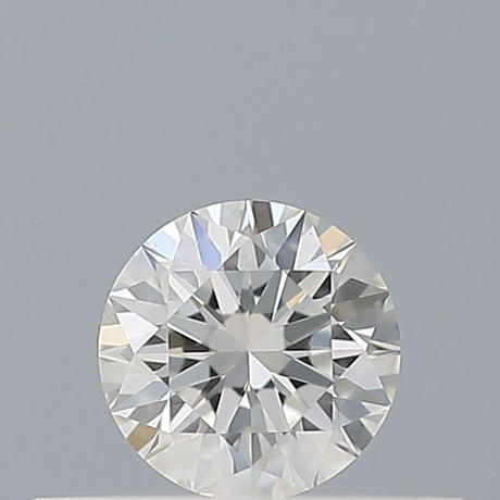 0.20 carat Round diamond F VVS2 Excellent