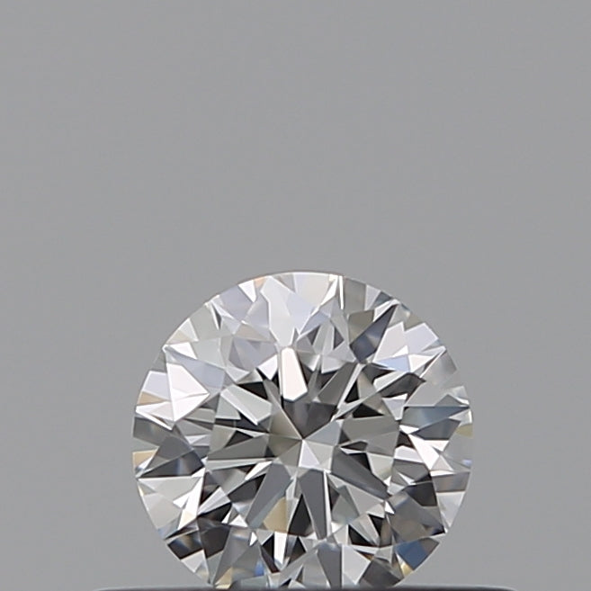 0.31 carat Round diamond F VVS1 Excellent